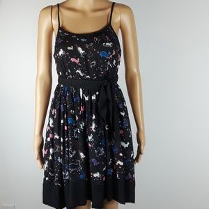 Fetherston junior dress